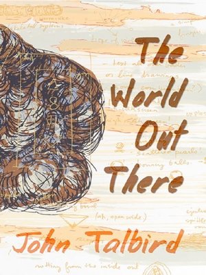 cover image of The World Out There